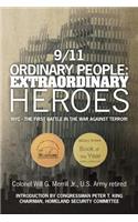 9/11 Ordinary People