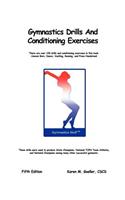 Gymnastics Drills and Conditioning Exercises