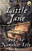 Little Jane and the Nameless Isle