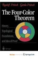 The Four-Color Theorem