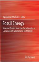 Fossil Energy