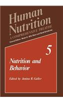 Nutrition and Behavior