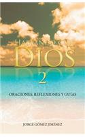 Hablando Con Dios