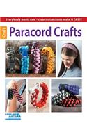 Paracord Crafts