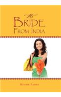 Bride from India