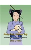 Annie Pooh, Princess Pup