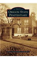 Oregon State Penitentiary