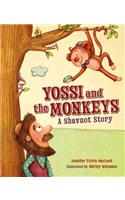 Yossi and the Monkeys