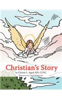 Christian's Story