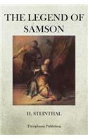 The Legend of Samson