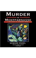 Murder in Montparnasse