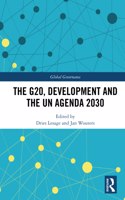 The G20, Development and the UN Agenda 2030