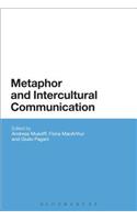 Metaphor and Intercultural Communication