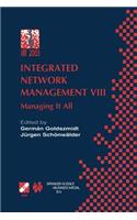 Integrated Network Management VIII