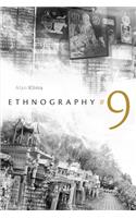 Ethnography #9