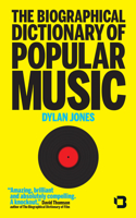 Biographical Dictionary of Popular Music