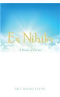 Ex Nihilo