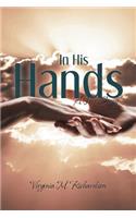 In His Hands