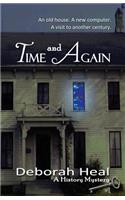 Time and Again
