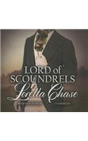 Lord of Scoundrels Lib/E