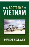 From Bootcamp to Vietnam
