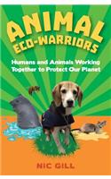 Animal Eco-Warriors