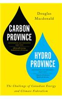 Carbon Province, Hydro Province