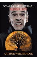 Powers Paranormal