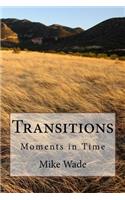 Transitions
