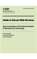 Guide to Secure Web Services