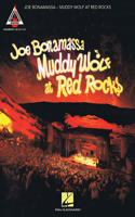 Muddy Wolf at Red Rocks