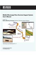 Middle Mississippi River Decision Support System