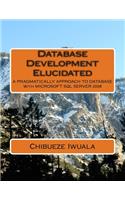 Database Development Elucidated