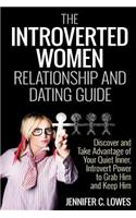 The Introverted Women Dating and Relationship Guide