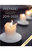 Prepare! 2019-2020 NRSV Edition