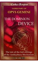 Opus Gemini III