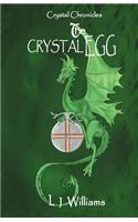 The Crystal Egg