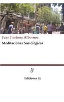 Meditaciones Sociológicas