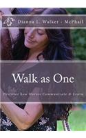 Walk as One: How Our Energy Speaks to Horses
