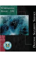 Stakeholder Report 2010