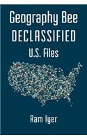 Geography Bee Declassified - U.S. Files
