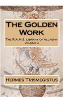 Golden Work