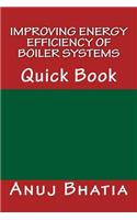 Improving Energy Efficiency of Boiler Systems