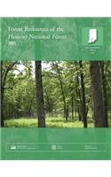 Forest Resources of the Hoosier National Forest 2005