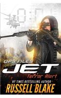 JET - Ops Files II