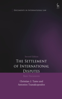 Settlement of International Disputes