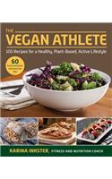 The Vegan Athlete