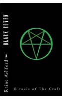 Black Coven: Rituals of the Craft