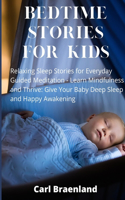 Bedtime Stories for Kids