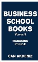 Business School Books Volume 3